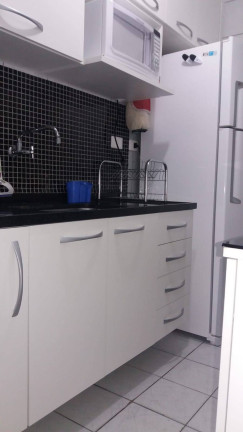 Imagem Apartamento com 2 Quartos à Venda, 58 m² em Jardim Casablanca - São Paulo Imagem Apartamento com 2 Quartos à Venda, 58 m² em Jardim Casablanca - São Paulo