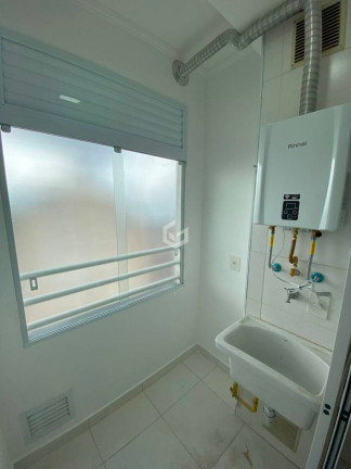 Imagem Apartamento com 2 Quartos à Venda, 55 m² em Quitaúna - Osasco