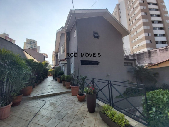Imagem Casa com 3 Quartos à Venda, 90 m² em Vila Gomes - São Paulo