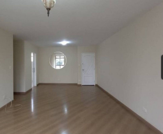 Imagem Apartamento com 3 Quartos para Alugar, 121 m² em Vila Romana - São Paulo Imagem Apartamento com 3 Quartos para Alugar, 121 m² em Vila Romana - São Paulo