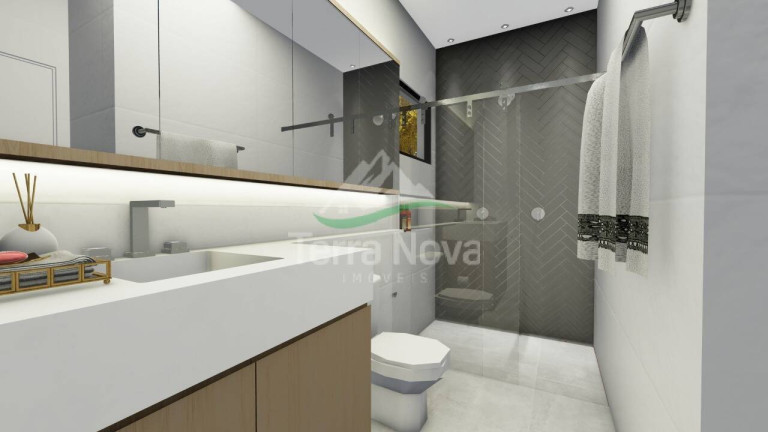 Imagem Casa com 3 Quartos à Venda, 180 m² em Residencial Pecan - Itupeva