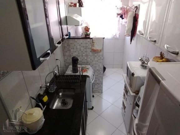 Imagem Apartamento com 2 Quartos à Venda, 48 m² em Jardim Novo Horizonte - Sorocaba Imagem Apartamento com 2 Quartos à Venda, 48 m² em Jardim Novo Horizonte - Sorocaba