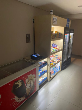 Imagem Apartamento com 2 Quartos à Venda, 52 m² em Ipiranga - São Paulo