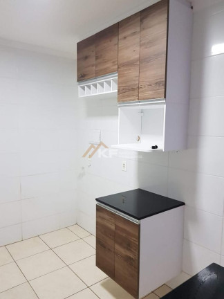 Imagem Apartamento com 2 Quartos à Venda, 45 m² em Jardim Manoel Penna - Ribeirão Preto Imagem Apartamento com 2 Quartos à Venda, 45 m² em Jardim Manoel Penna - Ribeirão Preto
