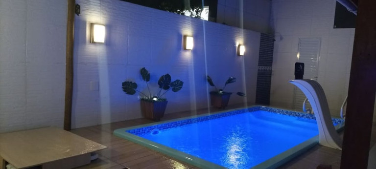 Imagem Casa com 3 Quartos à Venda, 167 m² em Estrada Do Coco - Camaçari