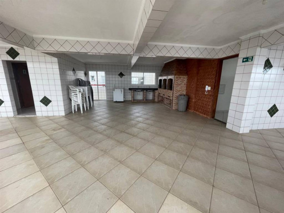Imagem Apartamento com 1 Quarto à Venda, 45 m² em Ocian - Praia Grande Imagem Apartamento com 1 Quarto à Venda, 45 m² em Ocian - Praia Grande