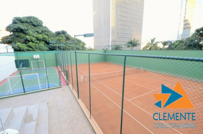 Imagem Apartamento com 4 Quartos à Venda, 238 m² em Santo Agostinho - Belo Horizonte