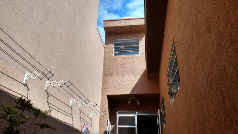 Imagem Casa com 3 Quartos à Venda, 220 m² em Ipiranga - São Paulo Imagem Casa com 3 Quartos à Venda, 220 m² em Ipiranga - São Paulo