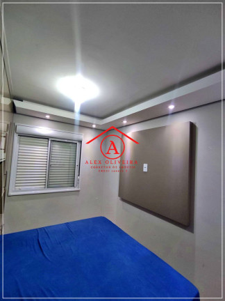 Imagem Apartamento com 2 Quartos à Venda, 47 m² em Conjunto Habitacional Vila Cosmos - Cosmópolis Imagem Apartamento com 2 Quartos à Venda, 47 m² em Conjunto Habitacional Vila Cosmos - Cosmópolis