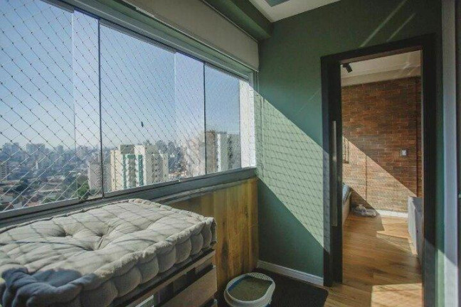 Imagem Apartamento com 1 Quarto à Venda, 42 m² em Saúde - São Paulo Imagem Apartamento com 1 Quarto à Venda, 42 m² em Saúde - São Paulo