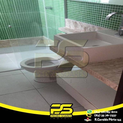 Imagem Apartamento com 3 Quartos à Venda, 80 m² em Jardim Oceania - João Pessoa Imagem Apartamento com 3 Quartos à Venda, 80 m² em Jardim Oceania - João Pessoa