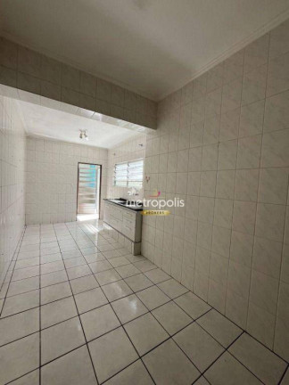 Imagem Casa com 3 Quartos à Venda, 110 m² em Campestre - Santo André Imagem Casa com 3 Quartos à Venda, 110 m² em Campestre - Santo André