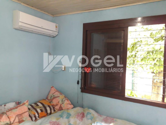 Imagem Casa com 2 Quartos à Venda, 111 m² em Campina - Sao Leopoldo Imagem Casa com 2 Quartos à Venda, 111 m² em Campina - Sao Leopoldo