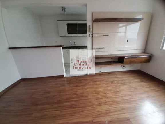 Imagem Apartamento com 2 Quartos à Venda, 70 m² em Vila Olímpia - São Paulo