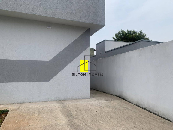 Imagem Casa com 2 Quartos à Venda, 160 m² em Residencial Estoril - Taubaté