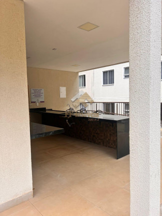 Imagem Apartamento com 2 Quartos à Venda, 46 m² em Jardim Hikari - São Carlos