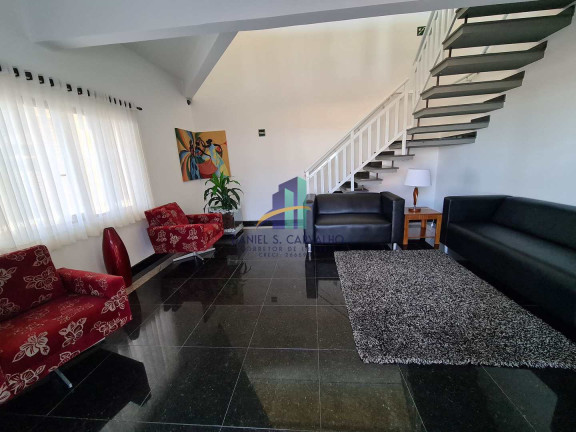 Imagem Apartamento com 3 Quartos à Venda, 148 m² em Flórida - Praia Grande