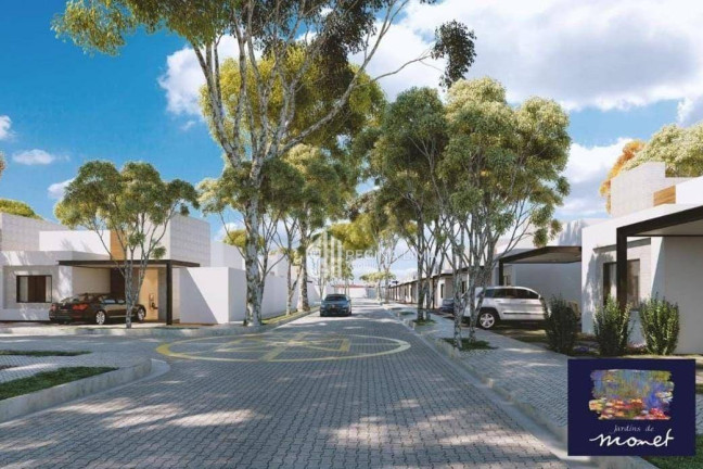 Casa com 3 Quartos à Venda, 89 m² em Gurupi - Teresina