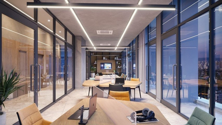 Imagem Imóvel com 1 Quarto à Venda, 25 m² em Pinheiros - São Paulo