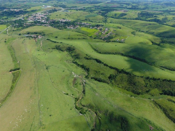 Imagem Terreno à Venda, 4.000.000 m² em Piedade - Caçapava
