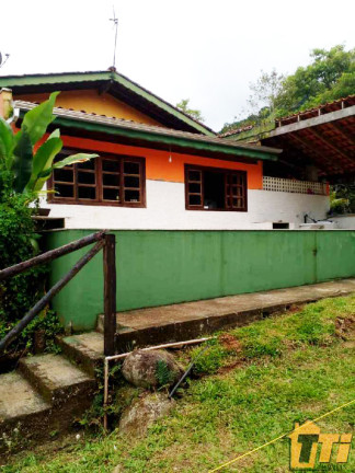 Imagem Chácara com 2 Quartos à Venda, 360 m² em Ressaca - Ubatuba Imagem Chácara com 2 Quartos à Venda, 360 m² em Ressaca - Ubatuba