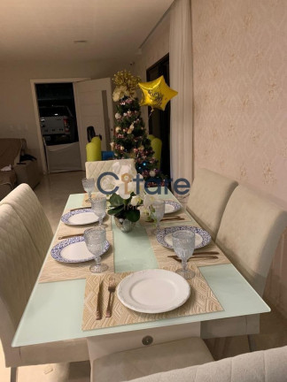 Imagem Casa com 3 Quartos à Venda, 270 m² em Centro - Eusébio Imagem Casa com 3 Quartos à Venda, 270 m² em Centro - Eusébio
