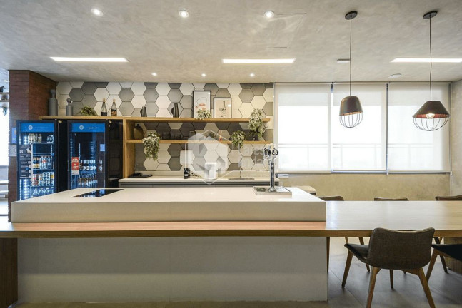 Imagem Studio com 1 Quarto à Venda, 35 m² em Pinheiros - São Paulo Imagem Studio com 1 Quarto à Venda, 35 m² em Pinheiros - São Paulo