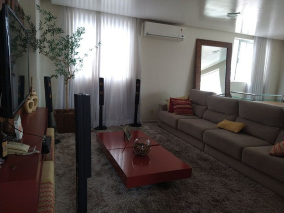Imagem Cobertura com 3 Quartos à Venda, 205 m² em Jardim Da Cidade - Betim