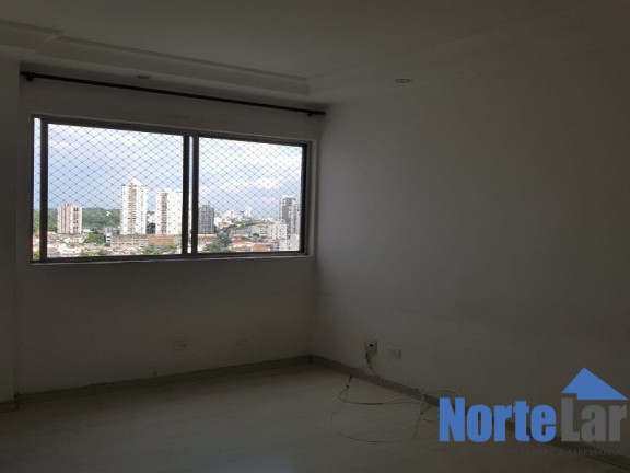 Imagem Apartamento com 2 Quartos à Venda, 63 m² em Parque Mandaqui - São Paulo