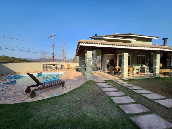 Imagem Casa com 3 Quartos à Venda, 142 m² em Portão - Atibaia Imagem Casa com 3 Quartos à Venda, 142 m² em Portão - Atibaia