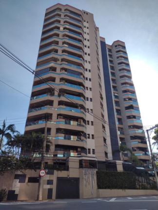Imagem Apartamento com 5 Quartos à Venda, 454 m² em Jardim - Santo André Imagem Apartamento com 5 Quartos à Venda, 454 m² em Jardim - Santo André