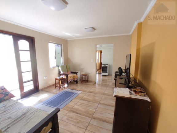 Imagem Casa com 2 Quartos à Venda, 94 m² em Parque Oratório - Santo André Imagem Casa com 2 Quartos à Venda, 94 m² em Parque Oratório - Santo André