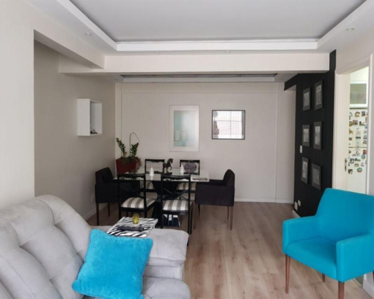 Apartamento com 2 Quartos à Venda, 80 m² em Vila Madalena - São Paulo