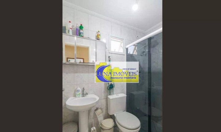 Imagem Apartamento com 2 Quartos à Venda, 59 m² em Vila Valparaíso - Santo André Imagem Apartamento com 2 Quartos à Venda, 59 m² em Vila Valparaíso - Santo André