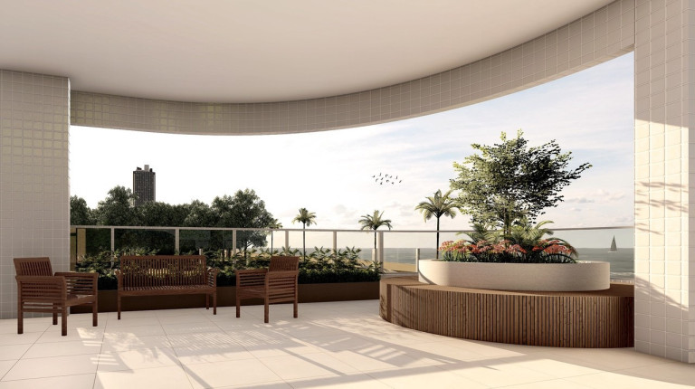 Imagem Apartamento com 2 Quartos à Venda, 82 m² em Balneário Flórida - Praia Grande Imagem Apartamento com 2 Quartos à Venda, 82 m² em Balneário Flórida - Praia Grande
