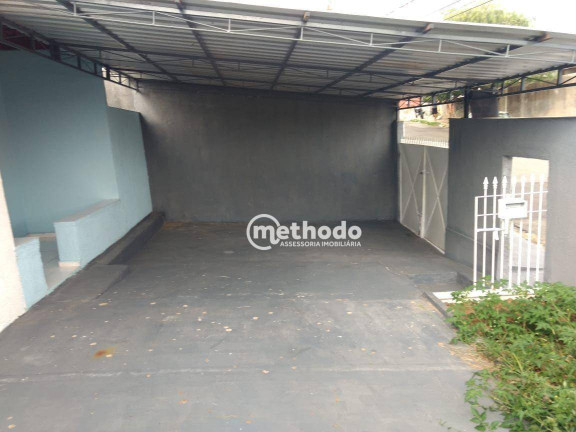 Imagem Casa com 3 Quartos à Venda, 101 m² em Jardim García - Campinas Imagem Casa com 3 Quartos à Venda, 101 m² em Jardim García - Campinas