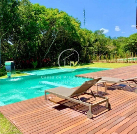 Imagem Casa com 6 Quartos à Venda, 480 m² em Praia Do Forte - Mata De São João Imagem Casa com 6 Quartos à Venda, 480 m² em Praia Do Forte - Mata De São João