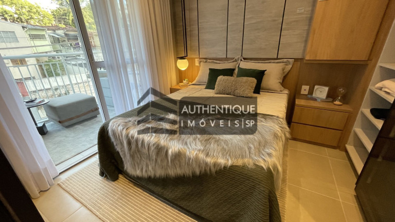 Imagem Apartamento com 2 Quartos à Venda, 39 m² em Vila Mariana - São Paulo Imagem Apartamento com 2 Quartos à Venda, 39 m² em Vila Mariana - São Paulo