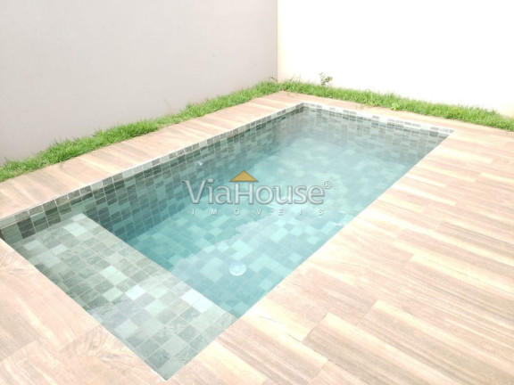 Imagem Casa de Condomínio com 3 Quartos à Venda, 250 m² em Quinta Da Mata 2 - Ribeirão Preto