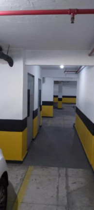 Imagem Apartamento com 2 Quartos à Venda, 66 m² em Estácio - Rio De Janeiro
