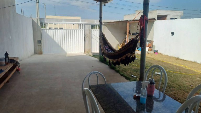 Imagem Casa à Venda, 200 m² em Jardim Aurora - São João Da Boa Vista