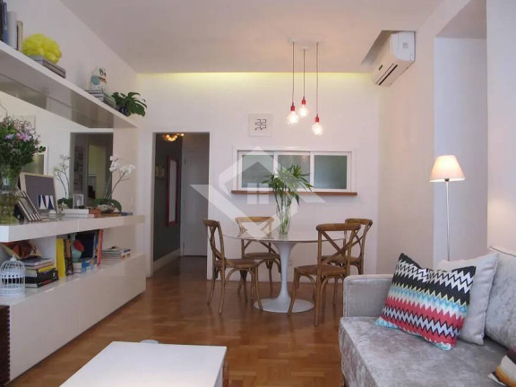 Imagem Apartamento com 2 Quartos à Venda, 100 m² em Copacabana - Rio De Janeiro Imagem Apartamento com 2 Quartos à Venda, 100 m² em Copacabana - Rio De Janeiro