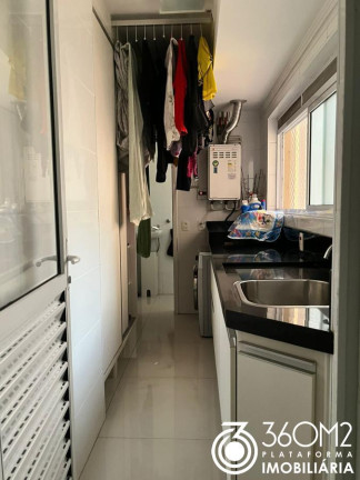 Imagem Apartamento com 3 Quartos à Venda, 155 m² em Centro - São Bernardo Do Campo Imagem Apartamento com 3 Quartos à Venda, 155 m² em Centro - São Bernardo Do Campo