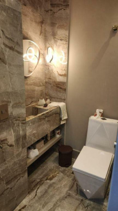 Imagem Apartamento com 4 Quartos à Venda, 245 m² em Vila Suzana - São Paulo Imagem Apartamento com 4 Quartos à Venda, 245 m² em Vila Suzana - São Paulo