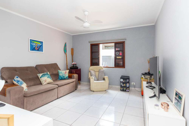 Casa com 4 Quartos à Venda, 214 m² em Vila Guarani (z Sul) - São Paulo