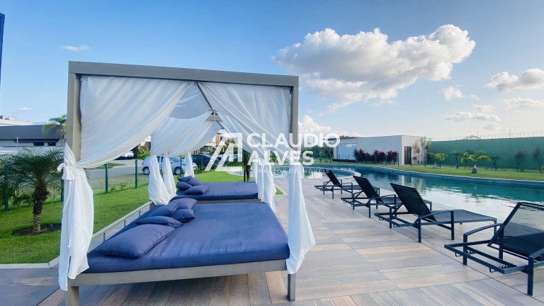 Imagem Casa de Condomínio com 4 Quartos à Venda, 285 m² em Sim - Feira De Santana