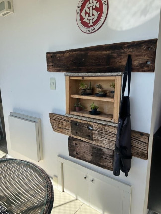 Imagem Apartamento com 2 Quartos à Venda, 74 m² em Tristeza - Porto Alegre Imagem Apartamento com 2 Quartos à Venda, 74 m² em Tristeza - Porto Alegre