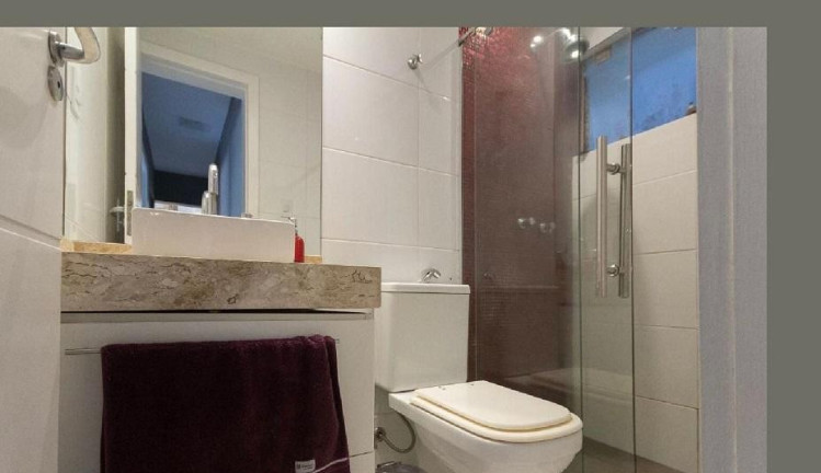 Imagem Apartamento com 2 Quartos à Venda, 58 m² em Jacarepaguá Imagem Apartamento com 2 Quartos à Venda, 58 m² em Jacarepaguá
