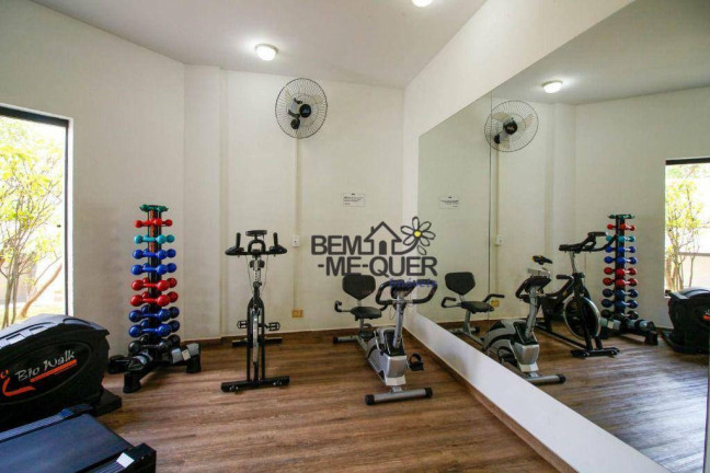 Imagem Apartamento com 3 Quartos à Venda, 88 m² em Parque São Domingos - São Paulo