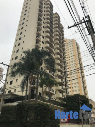 Imagem Apartamento com 4 Quartos à Venda, 140 m² em Santana - São Paulo